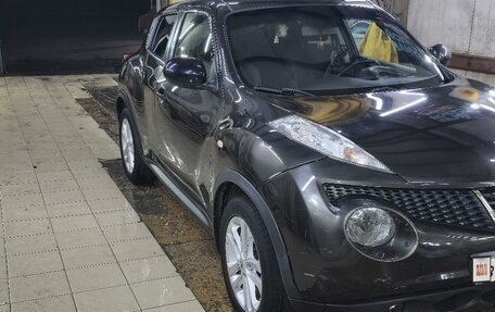 Nissan Juke II, 2012 год, 950 000 рублей, 4 фотография