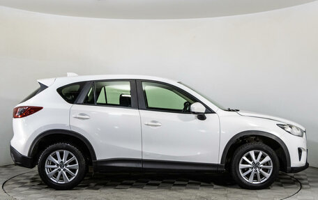 Mazda CX-5 II, 2014 год, 1 499 000 рублей, 4 фотография