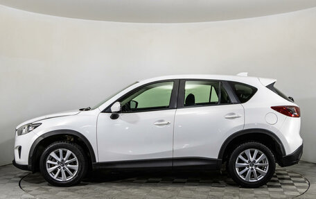 Mazda CX-5 II, 2014 год, 1 499 000 рублей, 8 фотография