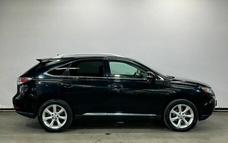 Lexus RX III, 2010 год, 2 100 000 рублей, 4 фотография