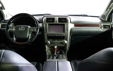 Lexus GX II, 2015 год, 5 550 000 рублей, 12 фотография