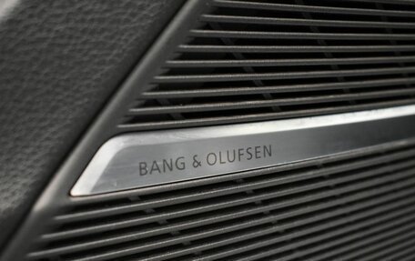Audi Q8 I, 2019 год, 6 280 000 рублей, 14 фотография