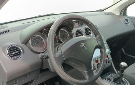 Peugeot 308 II, 2011 год, 660 000 рублей, 15 фотография