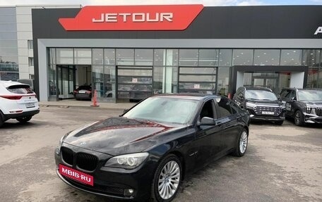 BMW 7 серия, 2011 год, 1 917 070 рублей, 3 фотография