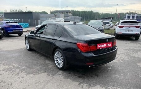 BMW 7 серия, 2011 год, 1 917 070 рублей, 6 фотография