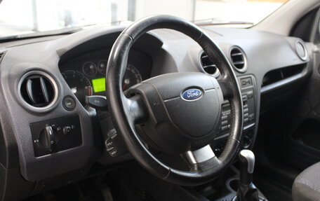 Ford Fusion I, 2008 год, 549 900 рублей, 12 фотография