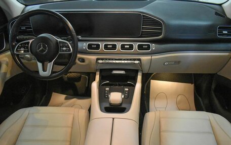 Mercedes-Benz GLE, 2021 год, 6 850 000 рублей, 6 фотография