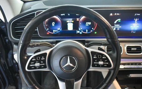 Mercedes-Benz GLE, 2021 год, 6 850 000 рублей, 8 фотография