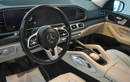 Mercedes-Benz GLE, 2021 год, 6 850 000 рублей, 7 фотография