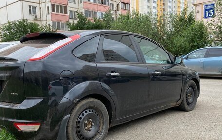 Ford Focus II рестайлинг, 2009 год, 559 000 рублей, 4 фотография