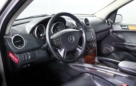 Mercedes-Benz M-Класс, 2005 год, 899 000 рублей, 13 фотография