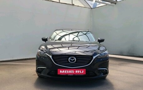 Mazda 6, 2015 год, 2 360 000 рублей, 3 фотография