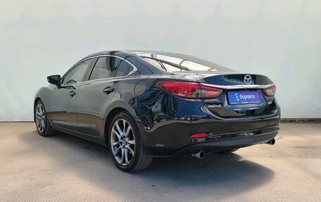 Mazda 6, 2015 год, 2 360 000 рублей, 6 фотография