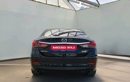 Mazda 6, 2015 год, 2 360 000 рублей, 7 фотография