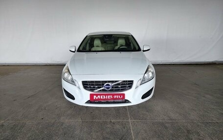 Volvo S60 III, 2013 год, 1 700 000 рублей, 2 фотография