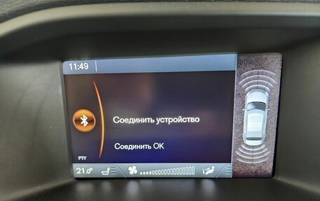 Volvo S60 III, 2013 год, 1 700 000 рублей, 14 фотография