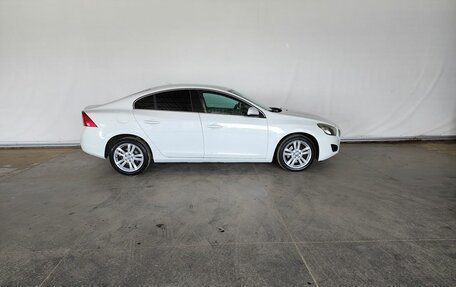 Volvo S60 III, 2013 год, 1 700 000 рублей, 8 фотография