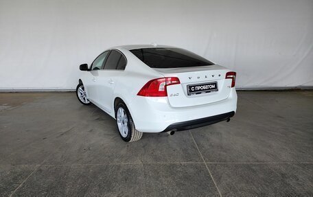 Volvo S60 III, 2013 год, 1 700 000 рублей, 6 фотография