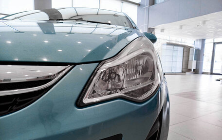 Opel Corsa D, 2012 год, 760 000 рублей, 17 фотография