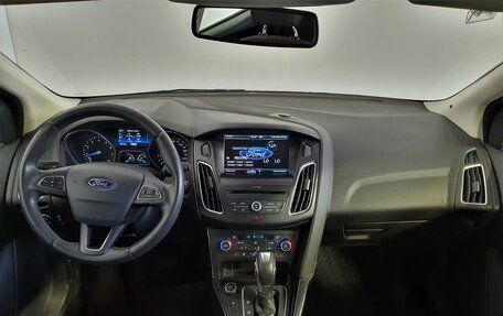 Ford Focus III, 2017 год, 1 589 000 рублей, 8 фотография