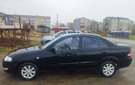 Nissan Almera Classic, 2008 год, 365 000 рублей, 3 фотография