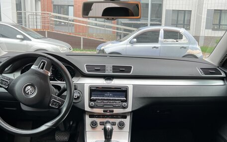 Volkswagen Passat B7, 2013 год, 1 450 000 рублей, 10 фотография