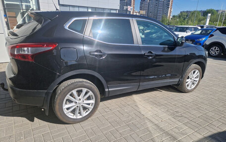 Nissan Qashqai, 2014 год, 1 549 000 рублей, 3 фотография