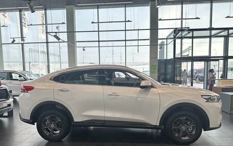 Haval F7x I, 2024 год, 3 399 000 рублей, 3 фотография