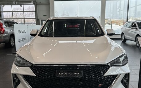 Haval F7x I, 2024 год, 3 399 000 рублей, 2 фотография