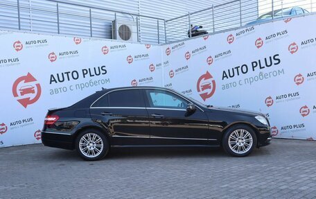 Mercedes-Benz E-Класс, 2012 год, 2 040 000 рублей, 3 фотография