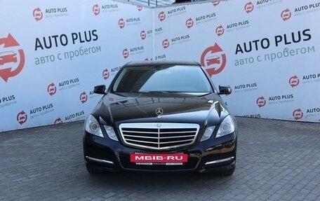 Mercedes-Benz E-Класс, 2012 год, 2 040 000 рублей, 5 фотография