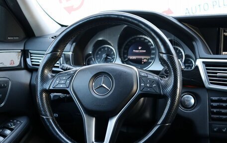Mercedes-Benz E-Класс, 2012 год, 2 040 000 рублей, 11 фотография