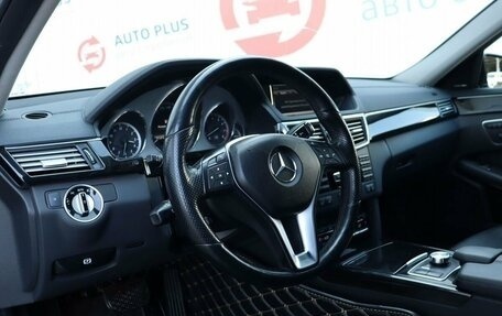 Mercedes-Benz E-Класс, 2012 год, 2 040 000 рублей, 7 фотография