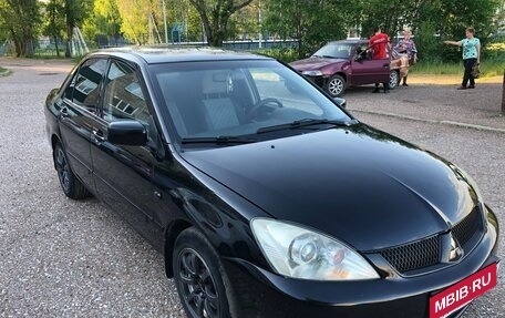 Mitsubishi Lancer IX, 2006 год, 500 000 рублей, 6 фотография