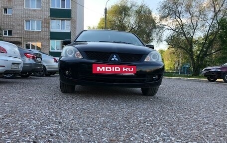 Mitsubishi Lancer IX, 2006 год, 500 000 рублей, 7 фотография