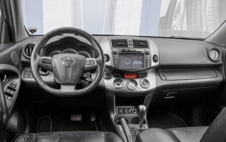 Toyota RAV4, 2011 год, 1 849 000 рублей, 6 фотография