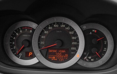 Toyota RAV4, 2011 год, 1 849 000 рублей, 13 фотография