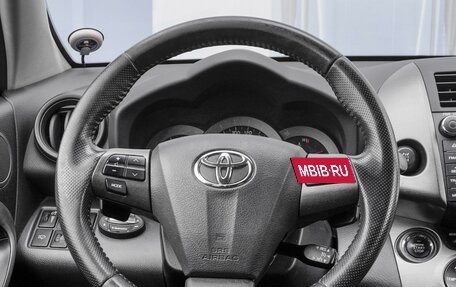 Toyota RAV4, 2011 год, 1 849 000 рублей, 14 фотография