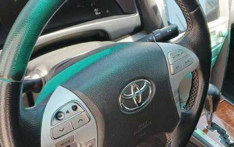 Toyota Camry, 2010 год, 1 160 000 рублей, 7 фотография