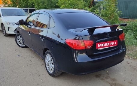 Hyundai Elantra IV, 2008 год, 500 000 рублей, 2 фотография