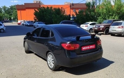 Hyundai Elantra IV, 2008 год, 500 000 рублей, 1 фотография