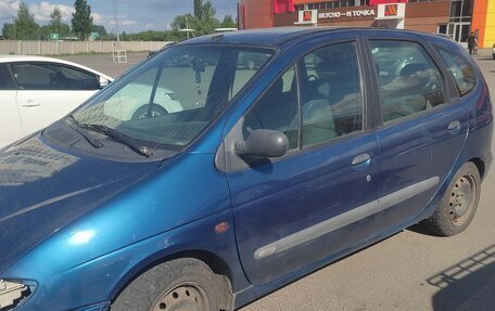 Renault Scenic III, 1998 год, 170 000 рублей, 5 фотография