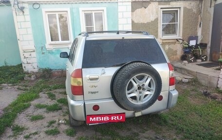 Chery Tiggo (T11), 2007 год, 252 000 рублей, 5 фотография