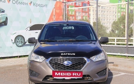 Datsun mi-DO, 2015 год, 655 000 рублей, 5 фотография