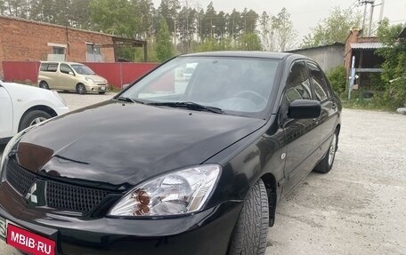 Mitsubishi Lancer IX, 2005 год, 520 000 рублей, 1 фотография