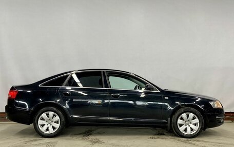 Audi A6, 2006 год, 827 000 рублей, 4 фотография