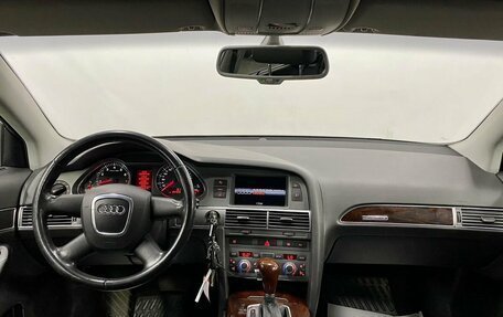 Audi A6, 2006 год, 827 000 рублей, 11 фотография