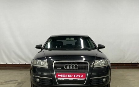 Audi A6, 2006 год, 827 000 рублей, 2 фотография