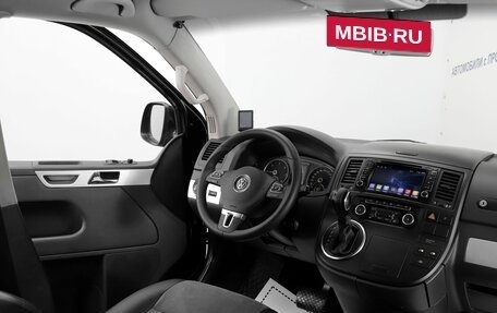 Volkswagen Multivan T5, 2011 год, 2 399 000 рублей, 5 фотография