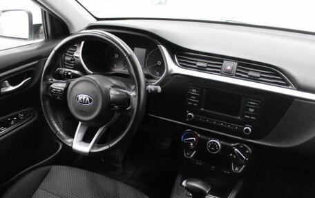 KIA Rio IV, 2020 год, 1 560 000 рублей, 11 фотография